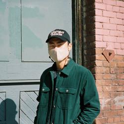 Isaac Park Clubhouse