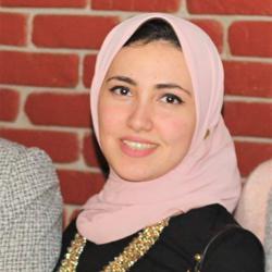 Mariem Azooz Clubhouse