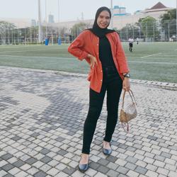 Tirta Lestari Coppo Clubhouse