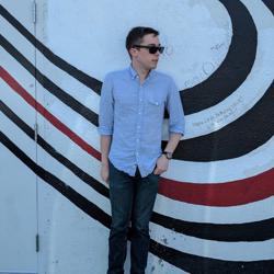 Joe Inglish Clubhouse