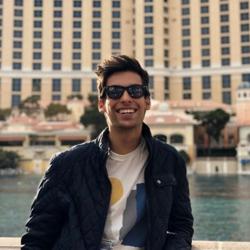 Lucas Quintanilha Clubhouse