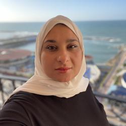 Hend Anwar Clubhouse