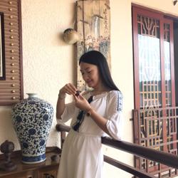 Winnie Lin Clubhouse