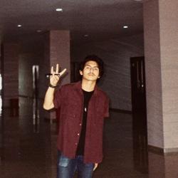 Saladdin Hafidz Clubhouse