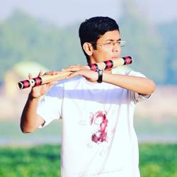 Anuj Kinge Clubhouse