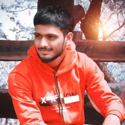 Anand jadhav Clubhouse