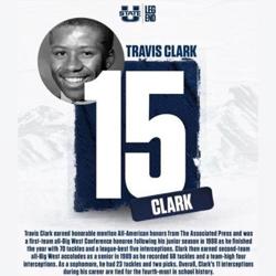 Travis Clark Clubhouse