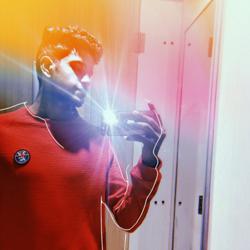 Hari Krishnan S Clubhouse