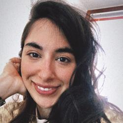 Saina Behfar Clubhouse