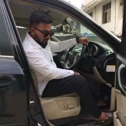 Sajid  Ansari Clubhouse