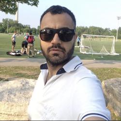 Kamran MarMar Clubhouse
