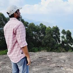 Sidharth A Clubhouse