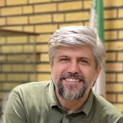 Hossein Massoumi Clubhouse