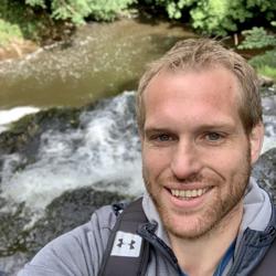 Lewis Roden Clubhouse