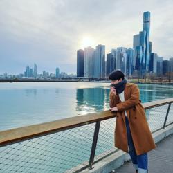 Daniel Jeong Clubhouse