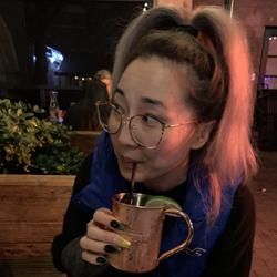Julie Shen Clubhouse