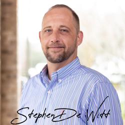 Stephen DeWitt Clubhouse