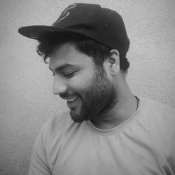 Clubhouse profile picture for @shahjada