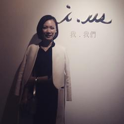 Elyse Chen Clubhouse
