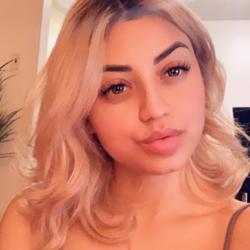 Karina Taylor Clubhouse