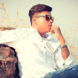 ROMIL SHAH Clubhouse