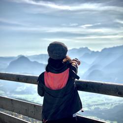 Lingjun Li Clubhouse