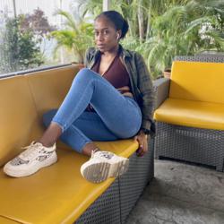 Fortune Chukwuka Clubhouse