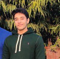 Vansh Dixit Clubhouse