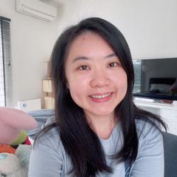 Melanie Ng Clubhouse