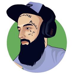 Clubhouse profile picture for @felon