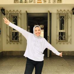 Heba Eldmerdash Clubhouse