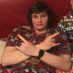 Konstantin Titov Clubhouse