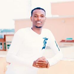 maxamed Yusuf Clubhouse