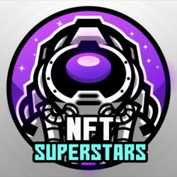 NFT SUPERSTARS Clubhouse