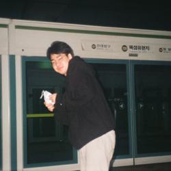 JANG HEONJAE Clubhouse