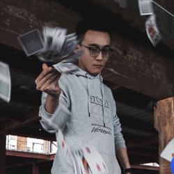 Zhou Xiaofan Clubhouse