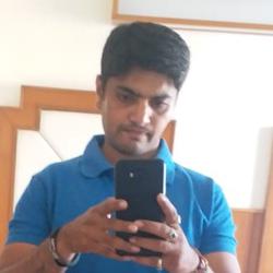 Nitesh Patel Clubhouse