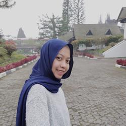 Tansa Trisna Astono Putri Clubhouse