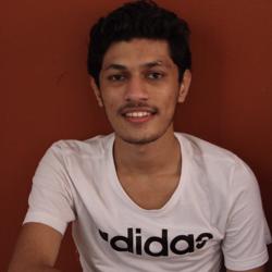 hemanth ar Clubhouse