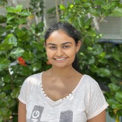 Isha Patel Clubhouse