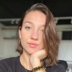 Ana Maria Cypriano Clubhouse