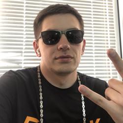 Clubhouse profile picture for @nether