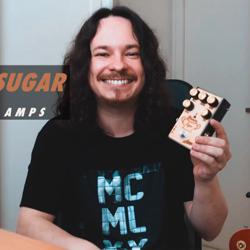 Lucas Moser Clubhouse