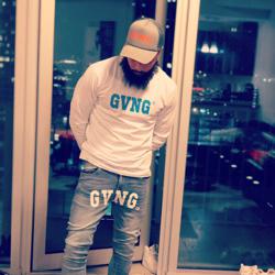 Trey Breezy Clubhouse