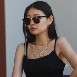 Anna Kim Clubhouse