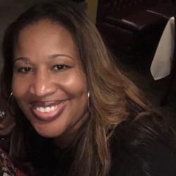 Tisha Williams Clubhouse