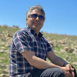 jamal parviz Clubhouse