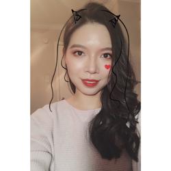 Sophie wu Clubhouse