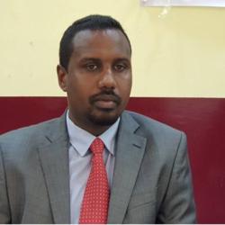 Abdirizak Hersi Clubhouse