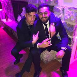 Faizan Raheel Clubhouse